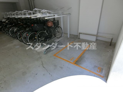 【その他共用部分】 | コンフォリア扇町