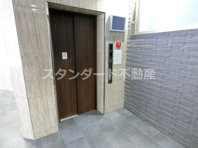 【その他共用部分】 | コンフォリア扇町