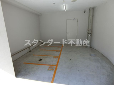 【その他】 | コンフォリア扇町