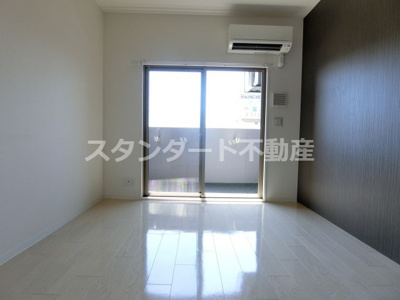 【居間・リビング】 | コンフォリア扇町