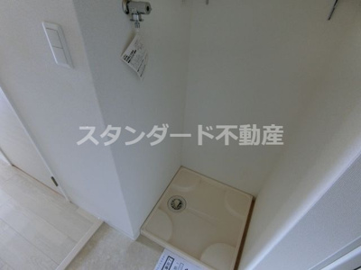 【設備】 | コンフォリア扇町