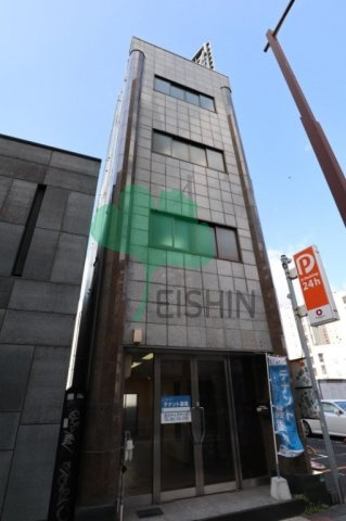 博多スマートビル（中洲川端駅、祇園駅のダブルアクセス可能！）