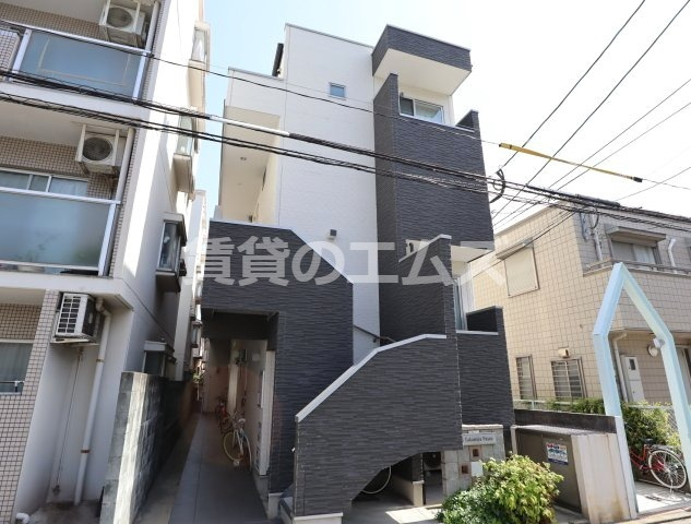 【その他】 | ＣＢ高宮パッソ | ＣＢ高宮パッソの外観