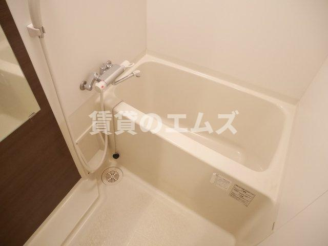 【浴室】 | ＣＢ高宮パッソ | CB高宮パッソの風呂