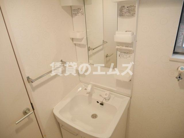 【独立洗面台】 | ＣＢ高宮パッソ | CB高宮パッソのシャンプードレッサー