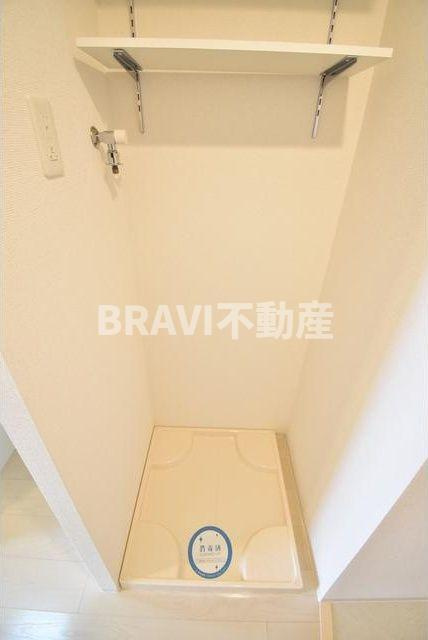 SERENiTE谷四　BRAVI不動産の設備
