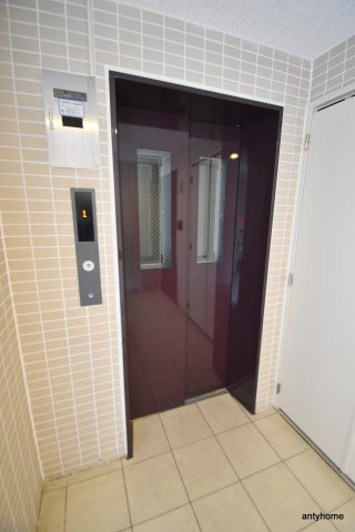 リッシュテーレ　仲介手数料無料のその他共用部分