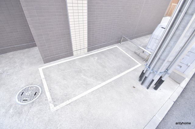 リッシュテーレ　仲介手数料無料のその他共用部分