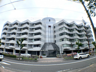 【外観】 | 仲辻ビル