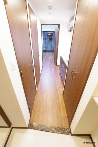 スプランディッド新大阪5　仲介手数料無料の内装