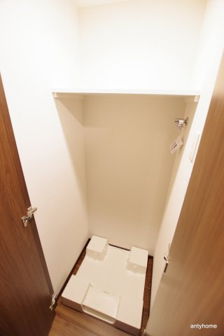 スプランディッド新大阪5　仲介手数料無料のその他