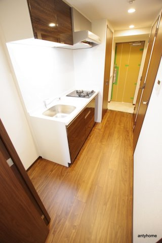 スプランディッド新大阪5　仲介手数料無料の内装