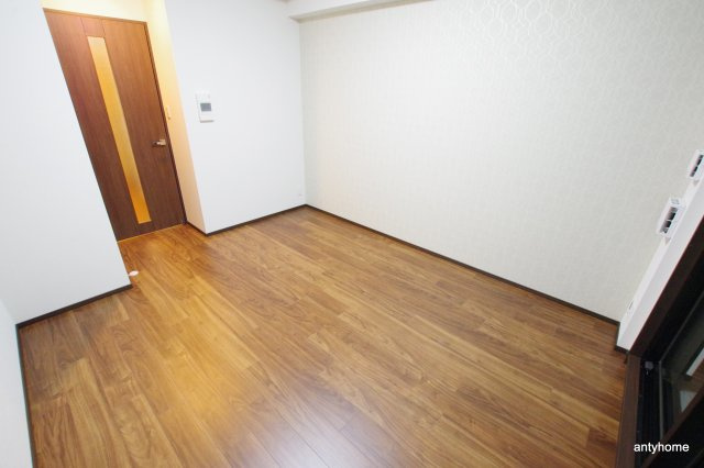 スプランディッド新大阪5　仲介手数料無料の洋室