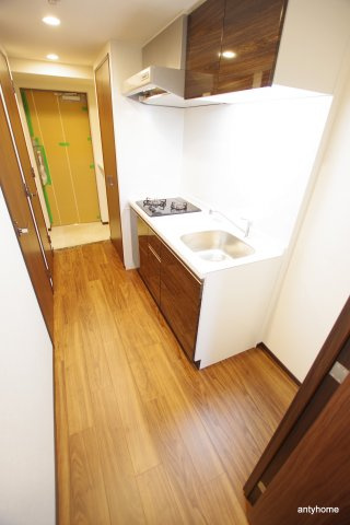 スプランディッド新大阪5　仲介手数料無料の内装