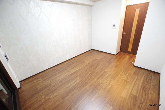 スプランディッド新大阪5　仲介手数料無料の洋室