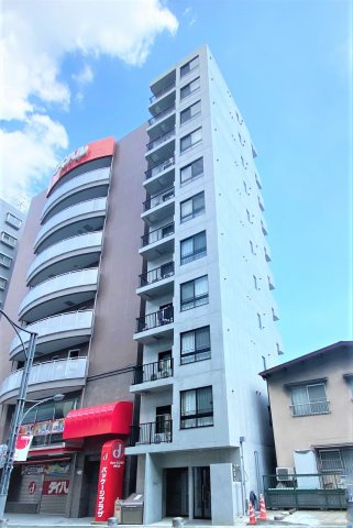 「防音マンション」Bee　Flats