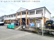 カンタ－レ鶯谷Ⅰ番館の画像