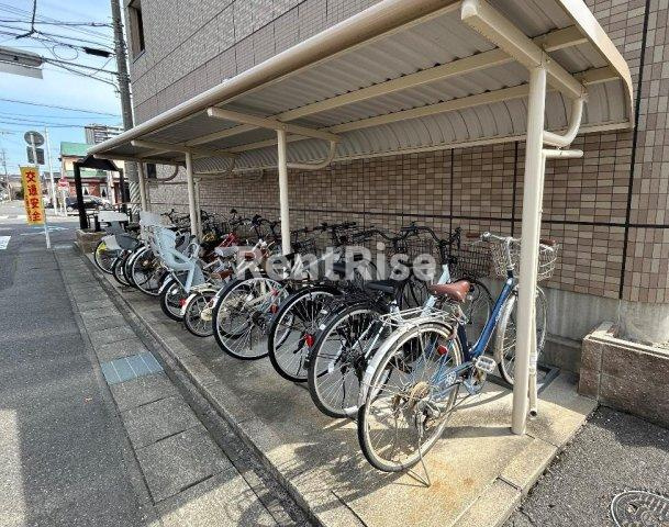 グランディアⅡのその他共用部分|外観写真その他3