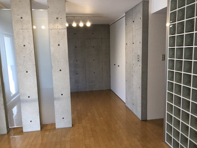 【洋室】 | モデュロール赤坂