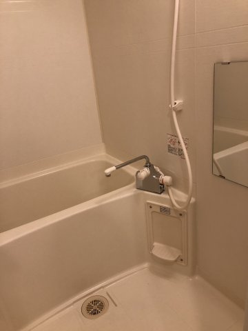 【浴室】 | モデュロール赤坂