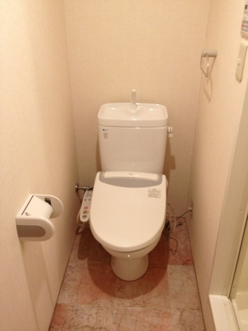 【トイレ】 | モデュロール赤坂