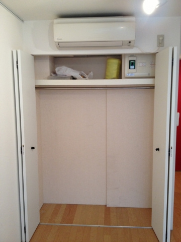 【収納】 | モデュロール赤坂