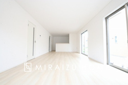 新築戸建　福生市福生第15　全2棟　１号棟