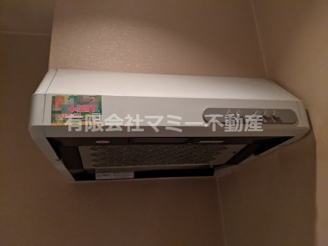 【設備】 | 西新地店舗Ｄ
