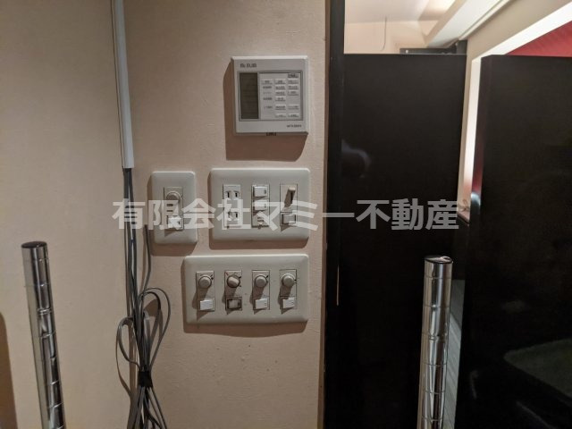 【設備】 | 西新地店舗Ｄ