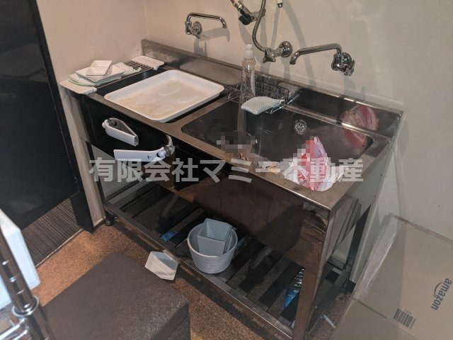  | 西新地店舗Ｄ