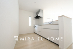 新築戸建　福生市福生　第15　全2棟　２号棟