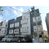 ベルメゾン琴似B棟の画像