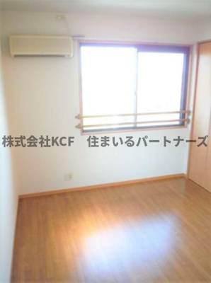 【寝室】 | フィールドリバーII