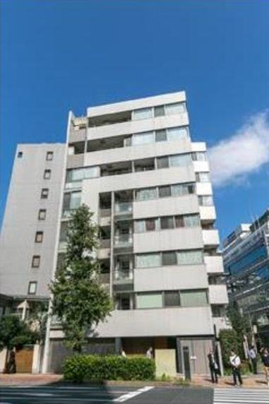 ヒルクレスト御茶ノ水の外観|外観