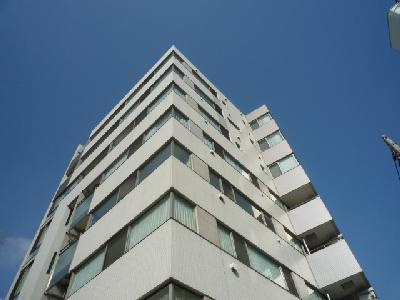 ヒルクレスト御茶ノ水の外観|外観