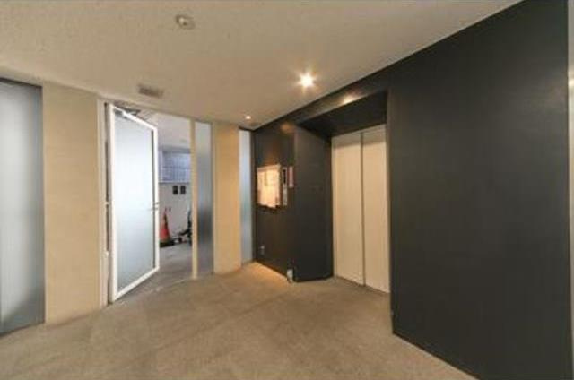 ヒルクレスト御茶ノ水のエントランス|エントランス