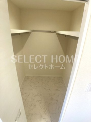 【収納】 | サンハイツフレマリールＡ | 十分な収納スペースがあります
同型タイプ