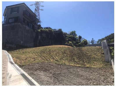 【外観】 | 鎌倉市大船　売地