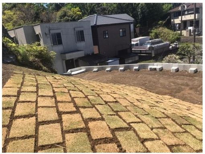 【外観】 | 鎌倉市大船　売地