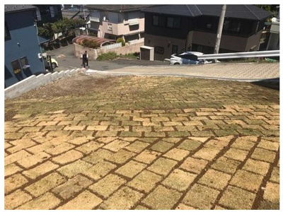 【外観】 | 鎌倉市大船　売地