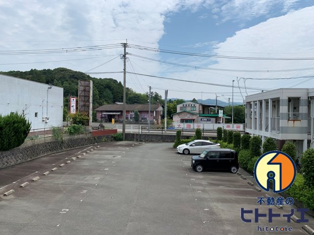 ikka広川Aの展望