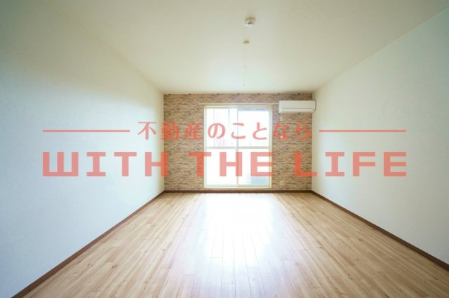 カムアイズ宮ノ陣【キャンペーン対象物件】の内装|中はこのようになっています