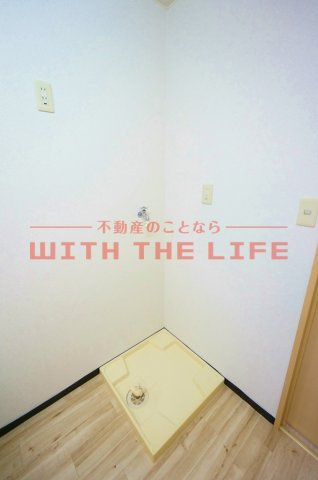 カムアイズ宮ノ陣【キャンペーン対象物件】のその他