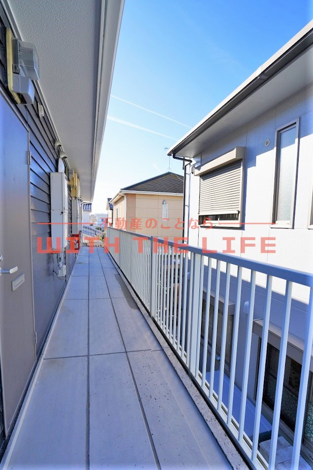 カムアイズ宮ノ陣【キャンペーン対象物件】のロビー|ゆとりのあるロビーです