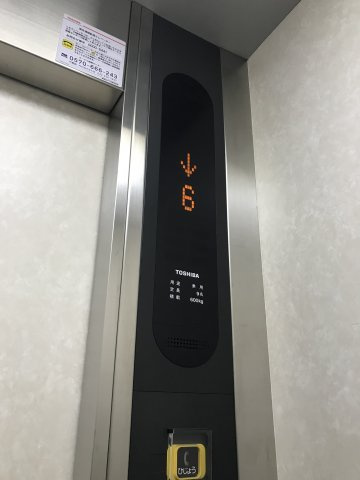 東日本橋ＮＦビルのセキュリティ