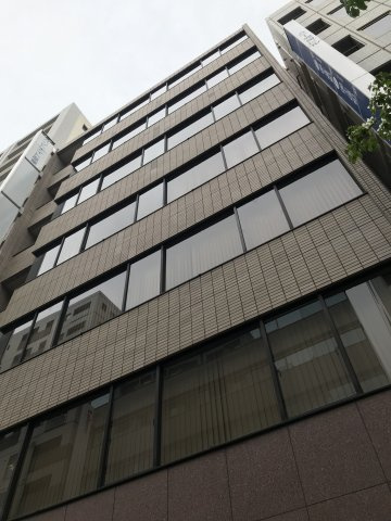 東日本橋ＮＦビル