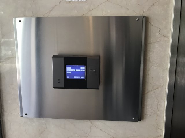 東日本橋ＮＦビルのその他共用部分