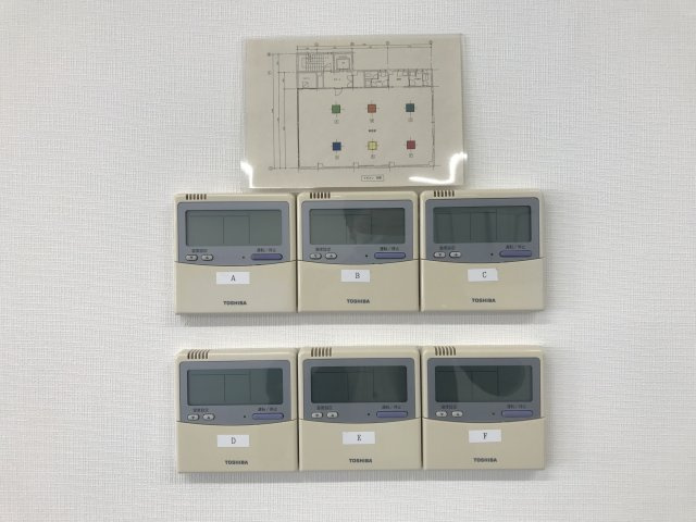 東日本橋ＮＦビルのその他