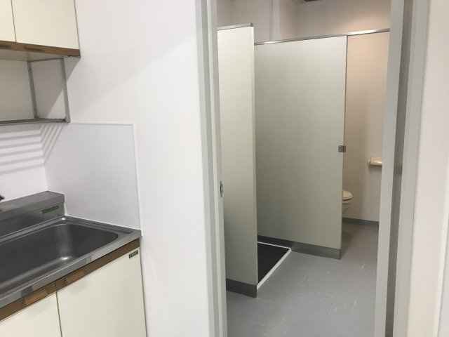 東日本橋ＮＦビルのその他