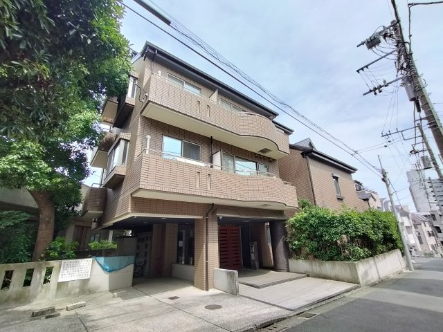 【外観】